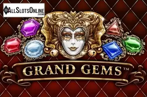 Grand Gems. Grand Gems (SYNOT) from SYNOT
