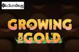 Growing for Gold. Growing for Gold from Endemol Games