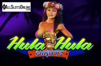 Hula Hula Nights. Hula Hula Nights from SG
