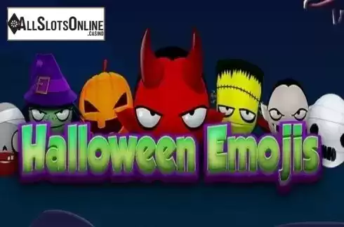 Halloween Emojis. Halloween Emojis from Mobilots