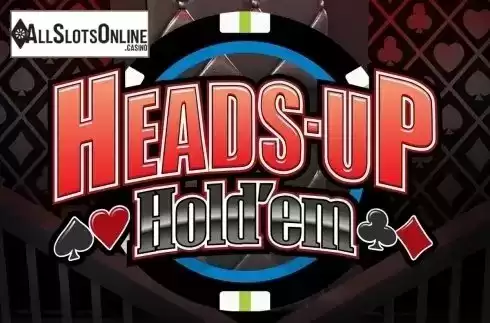 Heads Up Hold' em. Heads Up Hold' em from Playtech
