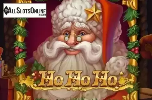 Ho Ho Ho (gamevy)