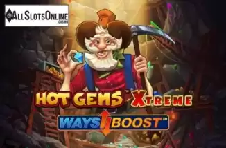 Hot Gems Extreme