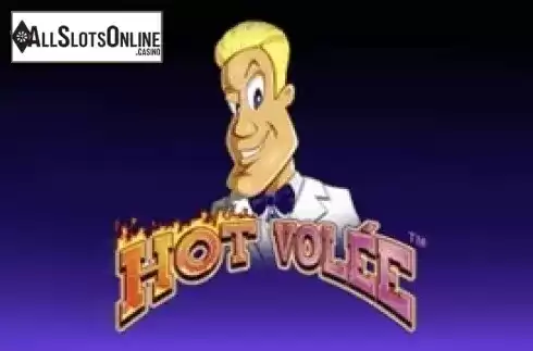 Hot Volee Deluxe. Hot Volee Deluxe from Novomatic
