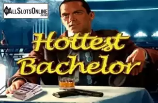 Hottest Bachelor. Hottest Bachelor from Aiwin Games