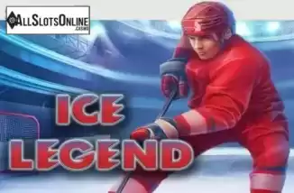 Ice Legend