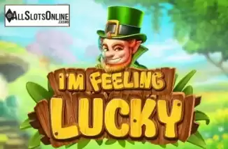 Im Feeling Lucky. Im feeling Lucky from Rocksalt Interactive