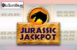 Jurassic Jackpot. Jurassic Jackpot from Microgaming