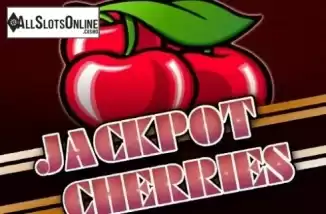 Jackpot Cherries. Jackpot Cherries from Realistic