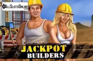 Jackpot Builders. Jackpot Builders from Wazdan