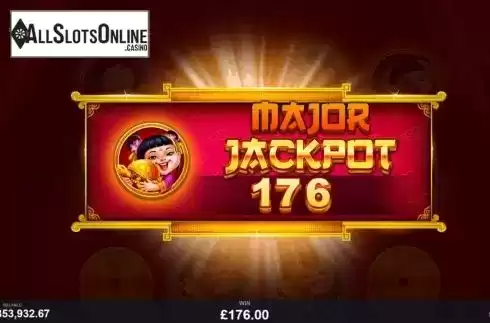 Jackpot 2. Jackpot Fortunes from Pariplay