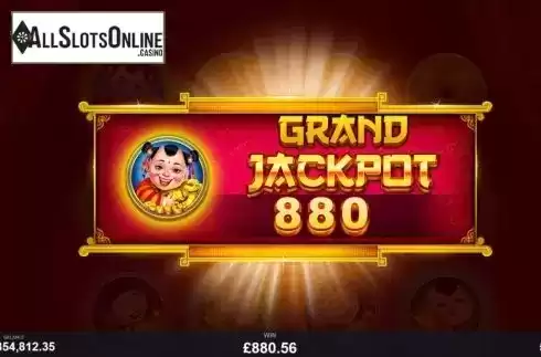 Jackpot 3. Jackpot Fortunes from Pariplay