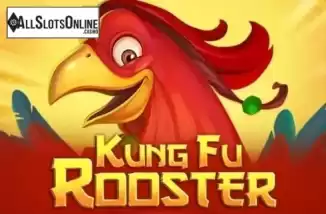 Kung Fu Rooster. Kung Fu Rooster from RTG