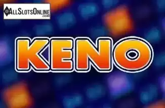 Keno (Microgaming)