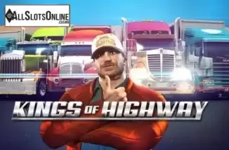 Kings of Highway. Kings of Highway from GamePlay