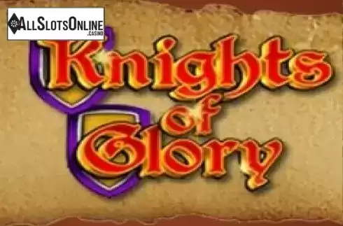 Knights of Glory. Knights of Glory from IGT