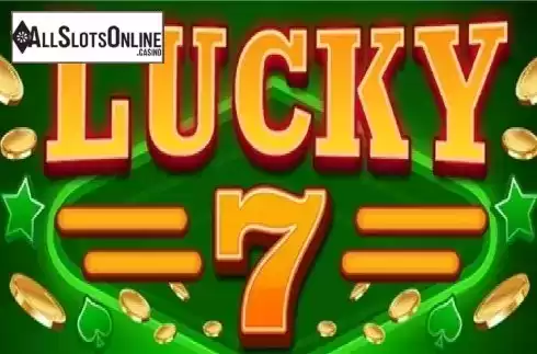 Lucky 7. Lucky 7 (NetoPlay) from NetoPlay