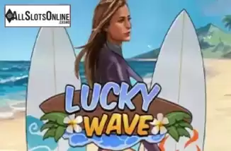 Lucky Wave