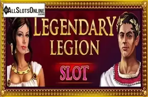 Legendary Legion. Legendary Legion from NetoPlay