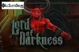 Lord of Darkness. Lord of Darkness from StakeLogic