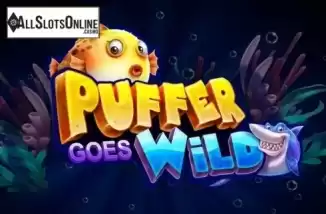 Puffer Goes WIld. Puffer Goes WIld from Plank Gaming