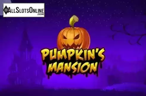 Pumpkin's Mansion