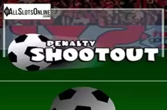 Penalty Shootout. Penalty Shootout (1x2gaming) from 1X2gaming