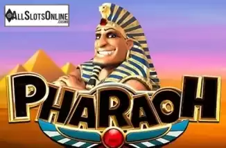 Pharaoh. Pharaoh (Inspired) from Inspired Gaming