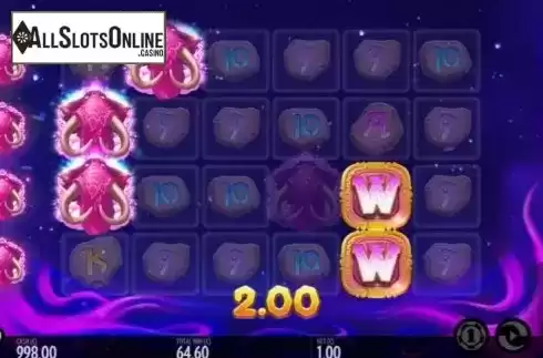 Free Spins 4. Pink Elephants 2 from Thunderkick