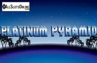 Screen1. Platinum Pyramid from Amaya