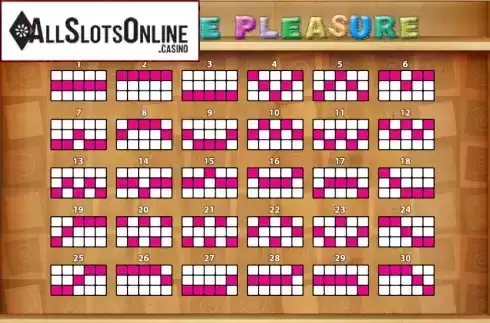 Screen5. Plushie Pleasure from Cozy