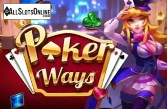 Poker Ways