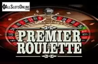 Premier Roulette. Premier Roulette (Microgaming) from Microgaming