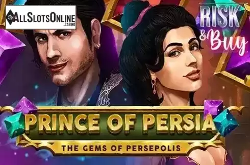 Prince Of Persia