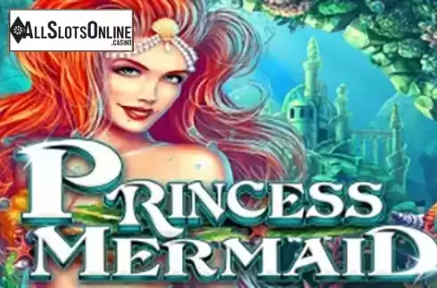 Princess Mermaid. Princess Mermaid from PlayStar
