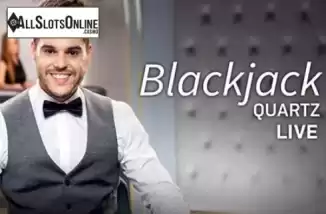 Quartz Blackjack