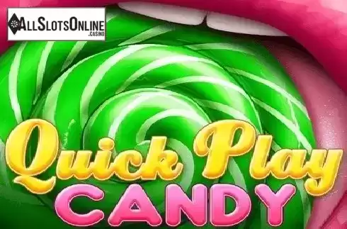 Quick Play Candy. Quick Play Candy from KA Gaming