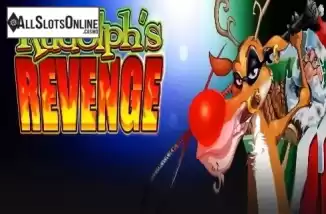 Rudolph's Revenge. Rudolphs Revenge from RTG