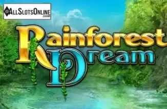 Rainforest Dream. Rainforest Dream from WMS