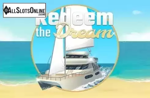 Redeem the Dream