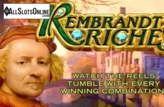 Rembrandt Riches. Rembrandt Riches from High 5 Games