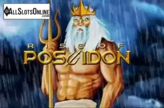 Screen1. Rise of Poseidon from Rival Gaming