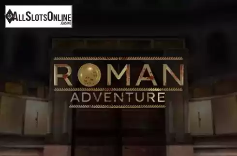 Roman Adventure. Roman Adventure from FBM