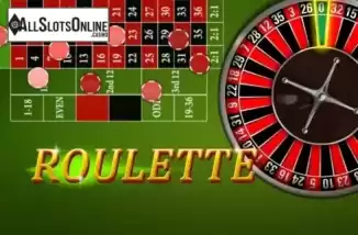 Roulette Crystal. Roulette Crystal from Pragmatic Play