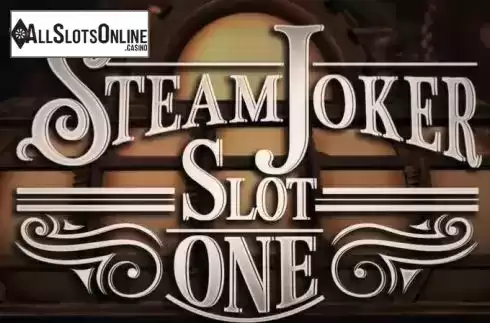 Steam Joker Slot. Steam Joker Slot from Espresso Games