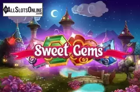 Sweet Gems Gameplay