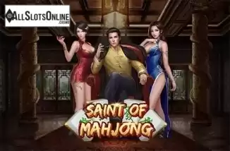 Saint of Mahjong. Saint of Mahjong from SimplePlay