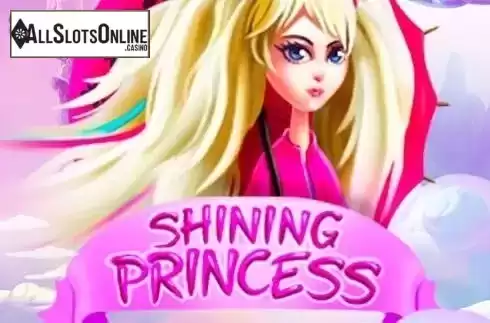 Shining Princess. Shining Princess from NetGame