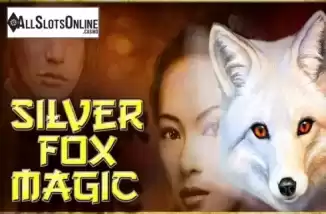 Silver Fox Magic. Silver Fox Magic from Casino Technology