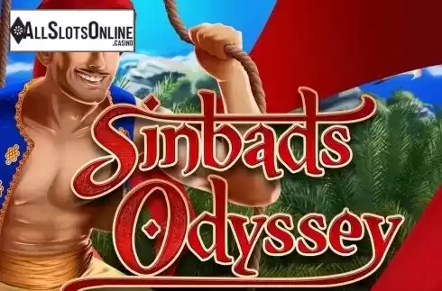 Sinbads Odyssey. Sinbads Odyssey from Swintt